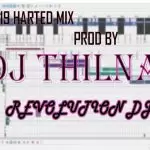 2019 New Harted Mix