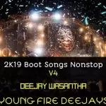 2k19 Boot Songs Nonstop V4