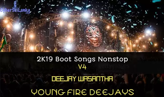 2k19 Boot Songs Nonstop V4