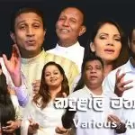Kanduleli Matha Yali Godanegemu