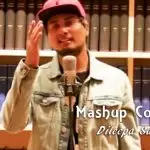 Mashup Cover 31