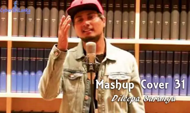 Mashup Cover 31