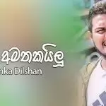 Mathaka Amathakailu