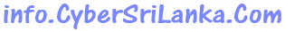 info.cybersrilanka.com