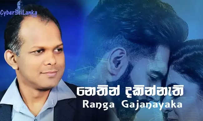 Nethin Dakinnathi