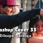 Mashup Cover 33