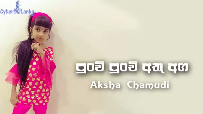 Punchi Punchi Athu Aga Mal