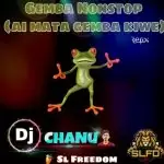 Gemba Nonstop (Ai Mata Gemba Kiwe)
