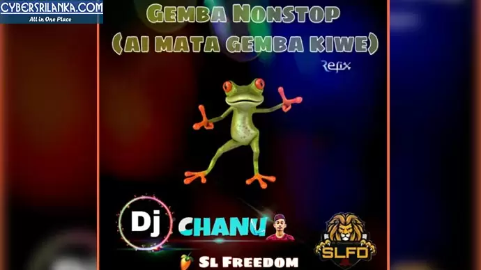 Gemba Nonstop (Ai Mata Gemba Kiwe)