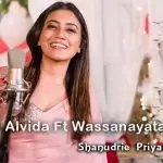 Kabhi Alvida Ft Wassanayata Mashup