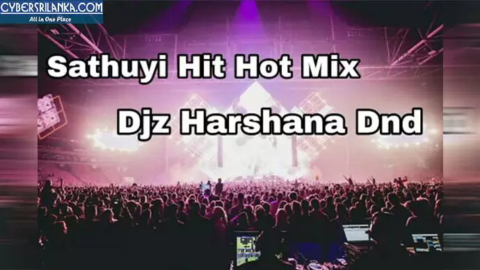 Sathutuyi Hit Hot Mix