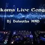 Thanikama Live Congo Mix