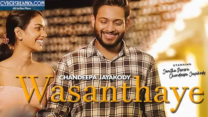Wasanthaye