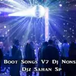 12Min Boot Songs V7 Dj Nonstop Mix