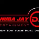 13 Min New Boot Punjab Dance Vol 1 Mix