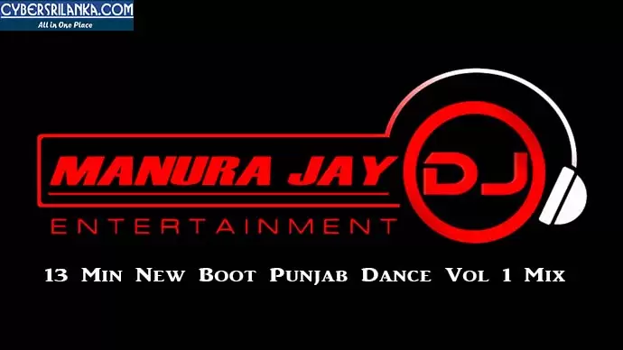 13 Min New Boot Punjab Dance Vol 1 Mix