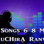 2 Songs 6 8 Mix