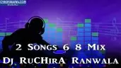 2 Songs 6 8 Mix