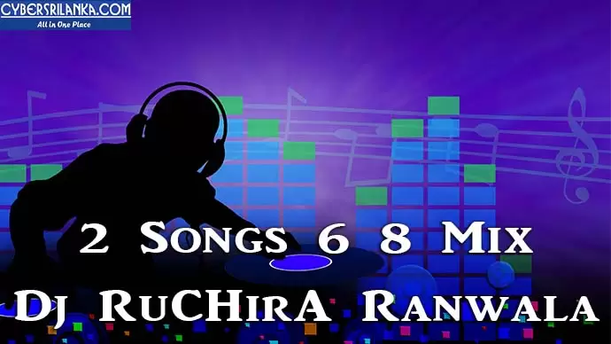 2 Songs 6 8 Mix