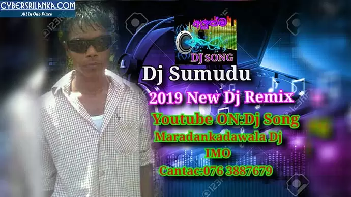 2019 Ahas Maliga Teledrama Theme Live Mix