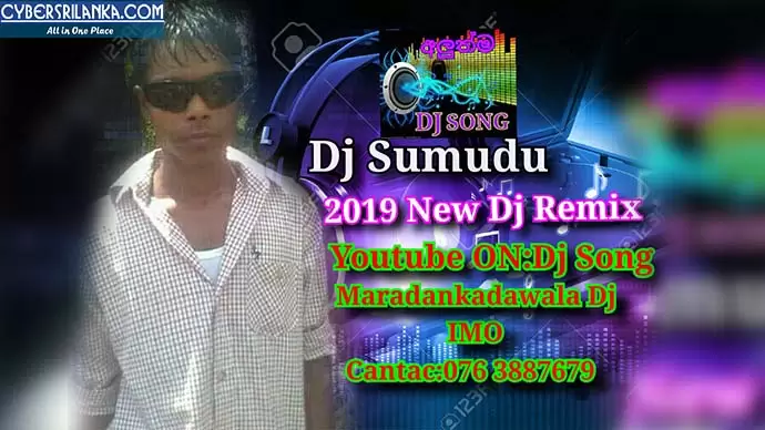 2019 Awasane Dawasaka Oyata Thabla Mix