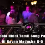 2019 Boot Song Punjabi Dj Nonstop
