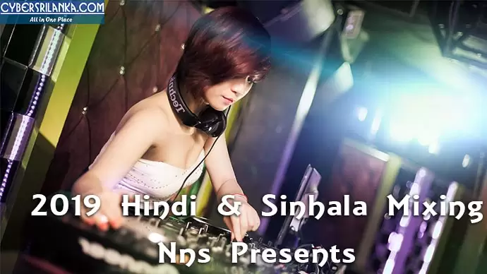 2019 Hindi & Sinhala Mixing