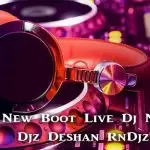 2019 New Boot Live Dj Nonstop
