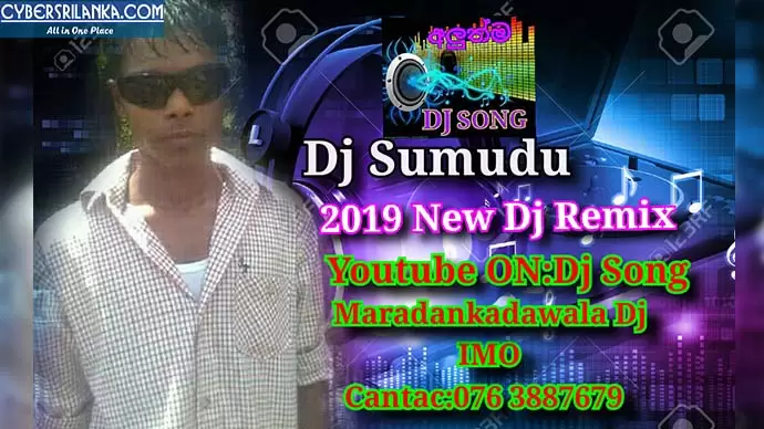 2019 Saththai Mata Oba Wage Live Mix