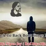 2K19 Back To Back Boot Songs Nonstop Vol 1