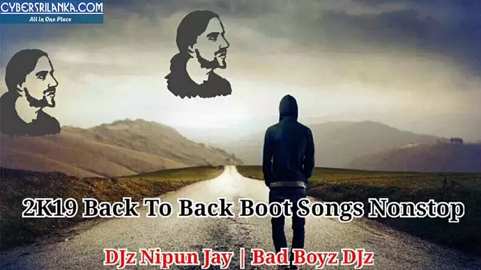 2K19 Back To Back Boot Songs Nonstop Vol 1