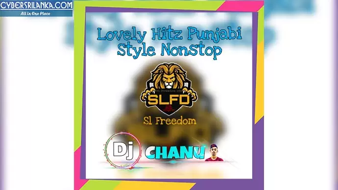 2K19 Lovely Hitz Punjabi Style Nonstop