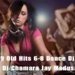 2K19 Old Hits 6-8 Dance Dj Nonstop