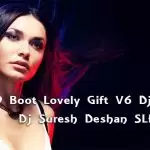2S19 Boot Lovely Gift V6 Dj Nonstop