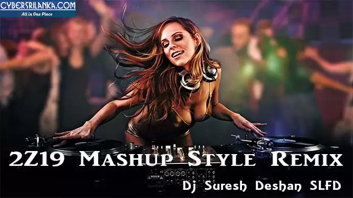 2Z19 Mashup Style Remix
