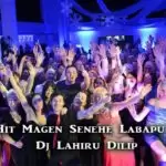 2k19 Hit Magen Senehe Labapu Ft Mix