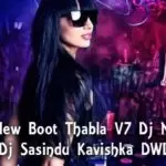 2k19 New Boot Thabla V7 Dj Nonstop