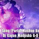 2w19 Hit Song (Party) Mashup Boot Stayle