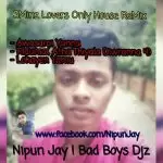 3Minz Lovers Only House ReMix (Bad Boys Djz)