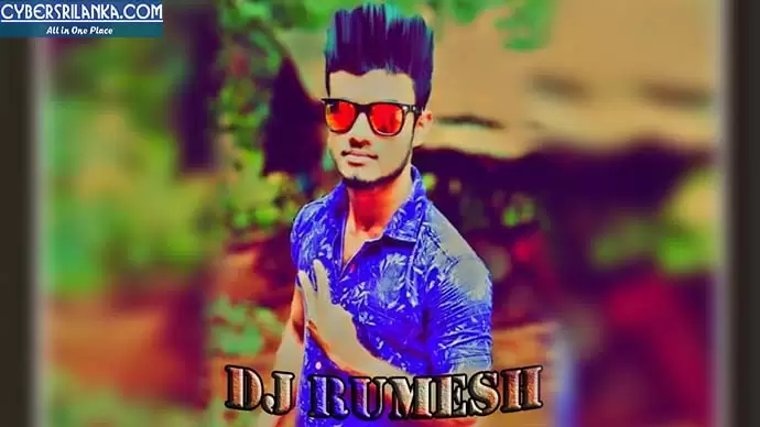 Ajith Muthukumara 6-8 Papare Dj Nonstop