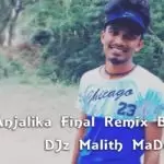 Anjalika Final Remix BPM 100