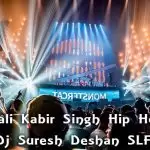 Bekhayali Kabir Singh Hip Hop Style