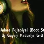 Dawena Duka Me 6-8 Max Creation Kawadi Mix 127 Bpm