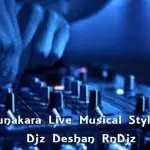 Karunakara Live Musical Style Mix