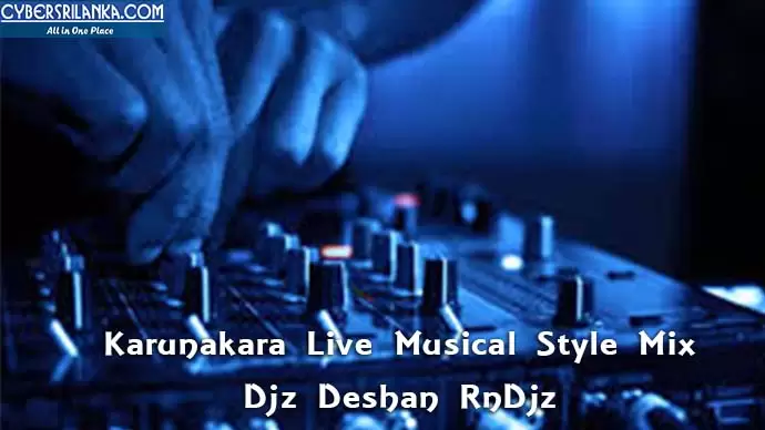 Karunakara Live Musical Style Mix