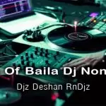 King Of Baila Dj Nonstop
