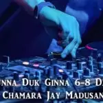 Mata Dunna Duk Ginna 6-8 Dance Mix