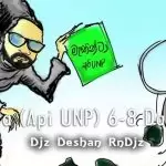 Mathinta (Api UNP) 6-8 Dance Mix
