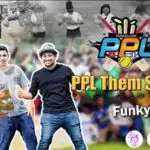PPL 2019 Official Theme Song