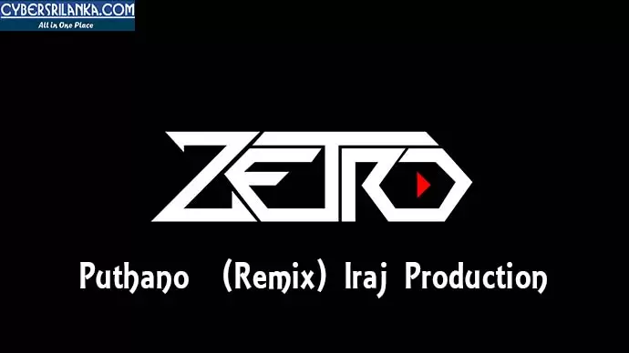 Puthano (Remix) Iraj Production